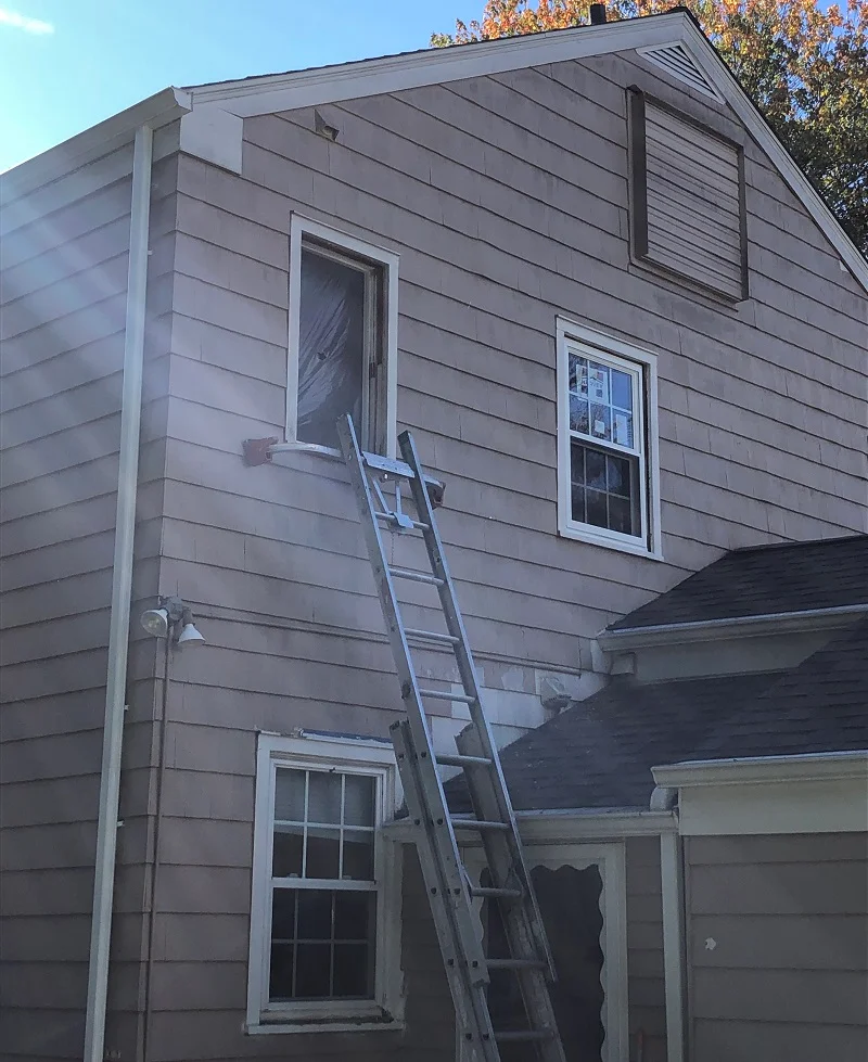 Window Solutions Plus Fairfield's window replacement experts